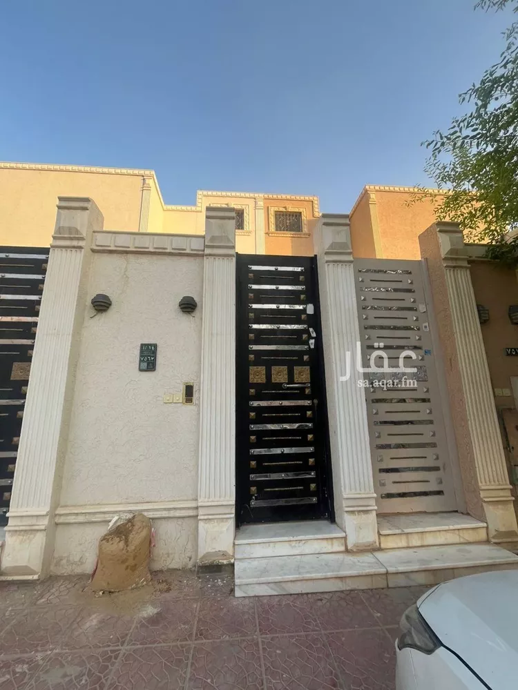 شقة للإيجار في شارع المخيل, حي الحزم, مدينة الرياض, منطقة الرياض صورة 4