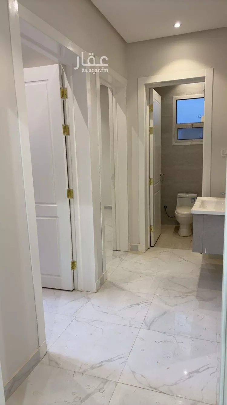 شقة للإيجار في شارع عقبة بن عثمان بن خلدة, حي العوالي, مدينة الرياض, منطقة الرياض صورة 3