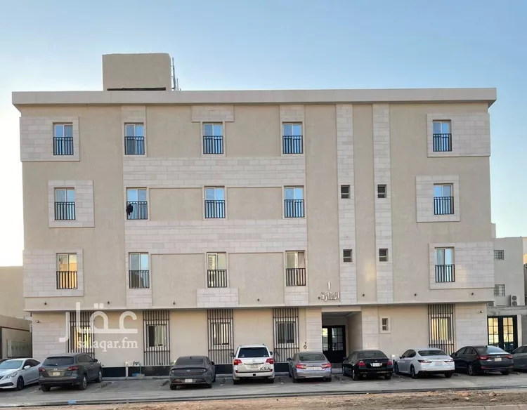 شقة للإيجار في شارع عقبة بن عثمان بن خلدة, حي العوالي, مدينة الرياض, منطقة الرياض صورة 2