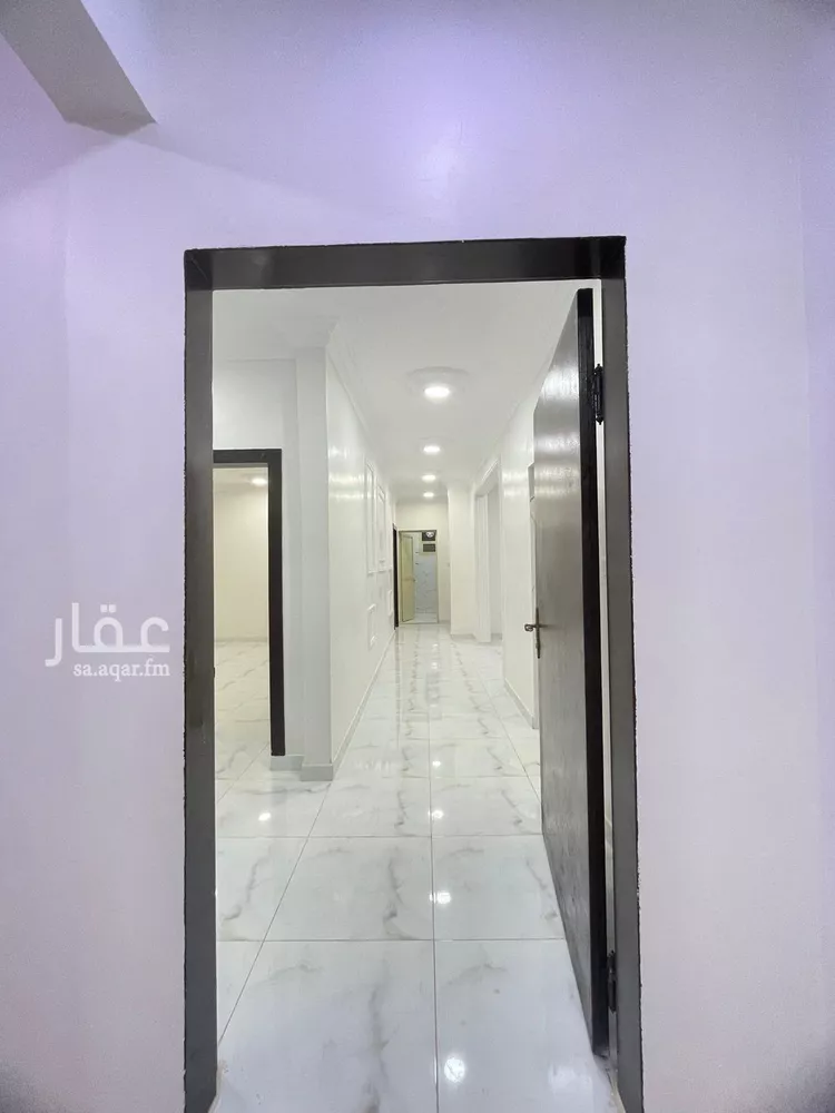 شقة للإيجار في شارع ابن شدقيني, حي المروة, مدينة الرياض, منطقة الرياض صورة 4