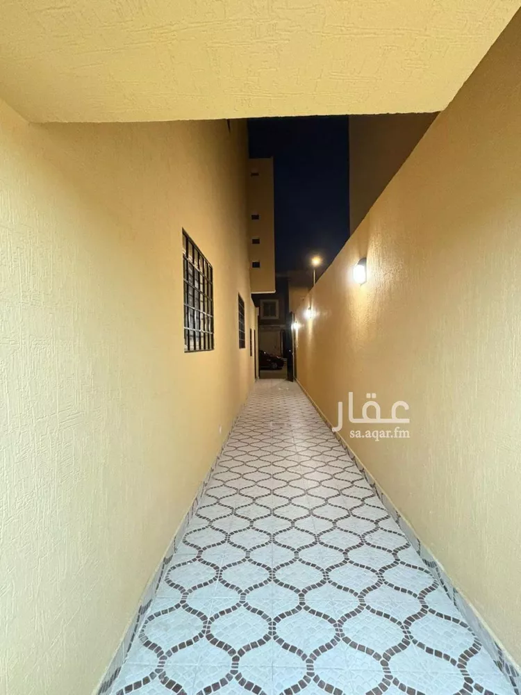 شقة للإيجار في شارع أحمد بن عمر بن أبي العباس, حي السويدي, مدينة الرياض, منطقة الرياض صورة 3