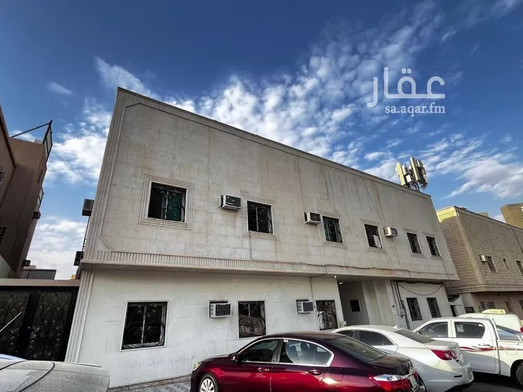 شقة للإيجار في شارع الحسين بن على, حي الإزدهار, مدينة الرياض, منطقة الرياض صورة 2