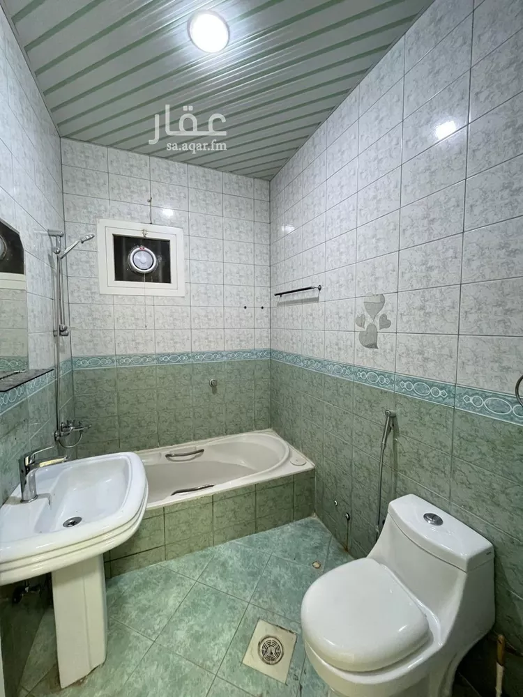 شقة للإيجار في شارع الحسين بن القاسم, حي نمار, مدينة الرياض, منطقة الرياض صورة 4