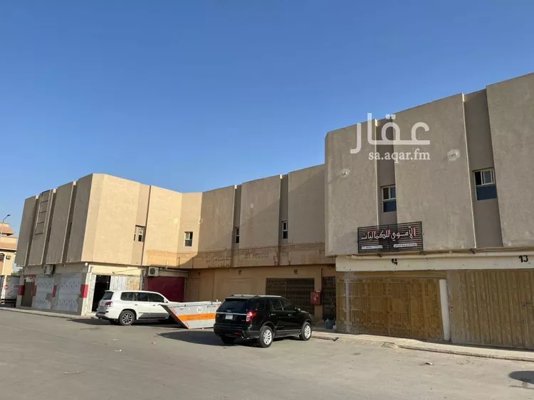 شقة للإيجار في شارع القديمة, حي الشفاء, مدينة الرياض, منطقة الرياض