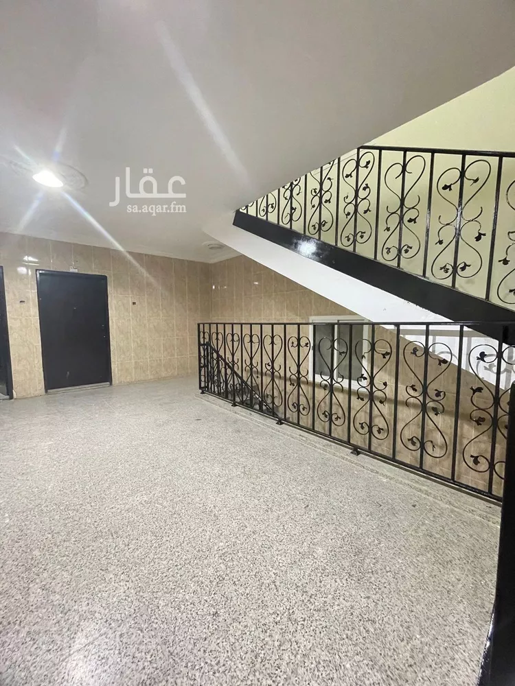 شقة للإيجار في شارع الحمداني, حي المروة, مدينة الرياض, منطقة الرياض صورة 2