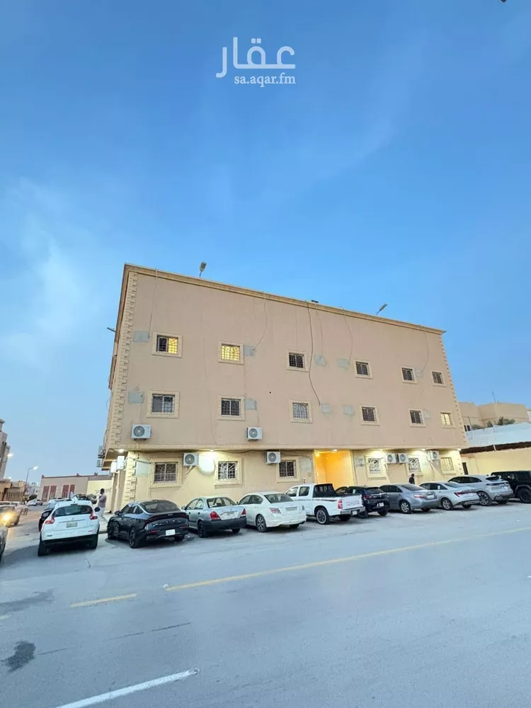 شقة للإيجار في شارع الحمداني, حي المروة, مدينة الرياض, منطقة الرياض