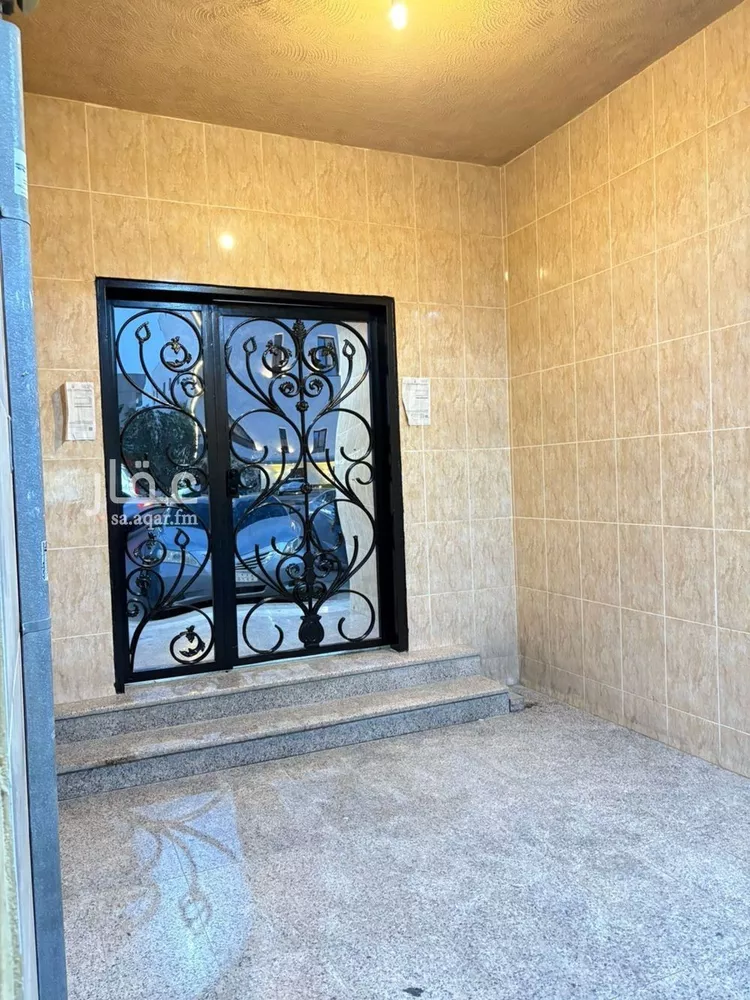 شقة للإيجار في شارع الحمداني, حي المروة, مدينة الرياض, منطقة الرياض صورة 2