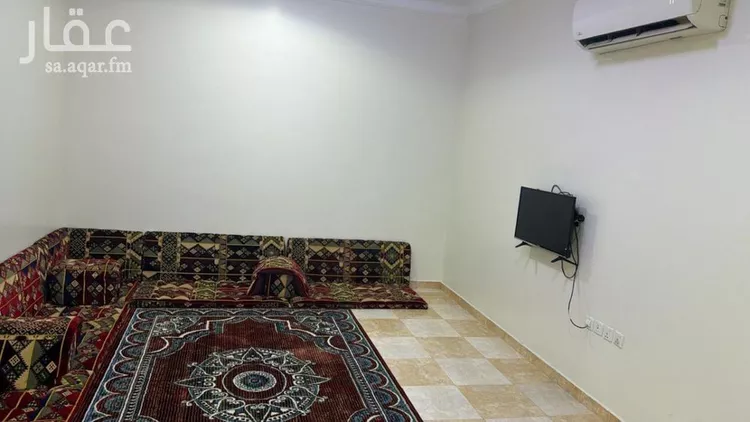 شقة للإيجار في شارع الخوارزمي, حي العالية, مدينة الخرج, منطقة الرياض صورة 3