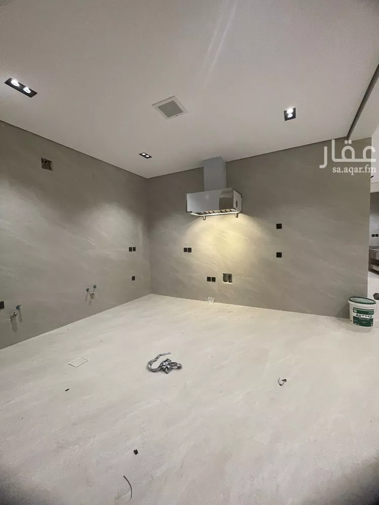 دور للإيجار في شارع عايض بن خوليد, حي بدر, مدينة الرياض, منطقة الرياض صورة 5
