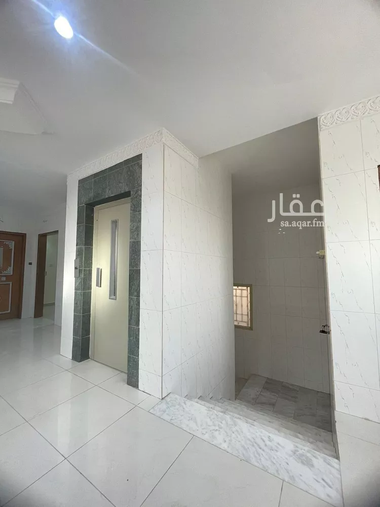 شقة للإيجار في شارع يثرب, حي بدر, مدينة الرياض, منطقة الرياض صورة 3
