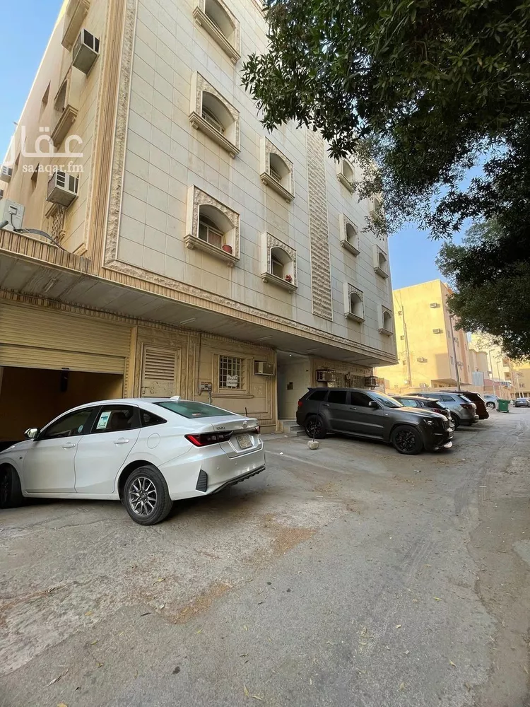 Apartment for Rent in Riyadh Al Wizarat صورة 2