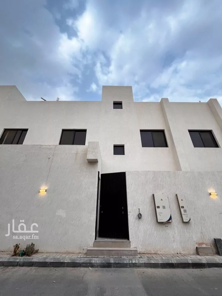 شقة للإيجار في شارع ابن حميد, حي الرحمانية, مدينة الرياض, منطقة الرياض