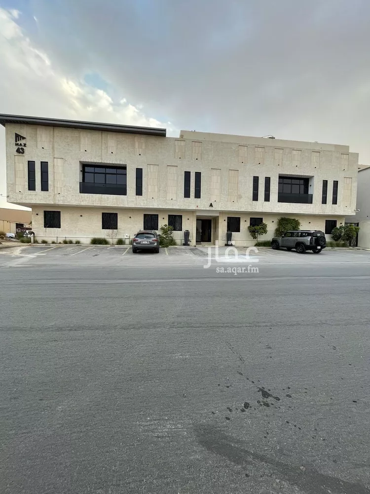شقة للإيجار في شارع محمد بن أحمد الربعي, حي عكاظ, مدينة الرياض, منطقة الرياض