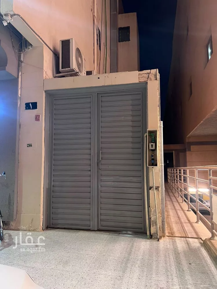 شقة للإيجار في شارع نجران, حي المروة, مدينة الرياض, منطقة الرياض صورة 2
