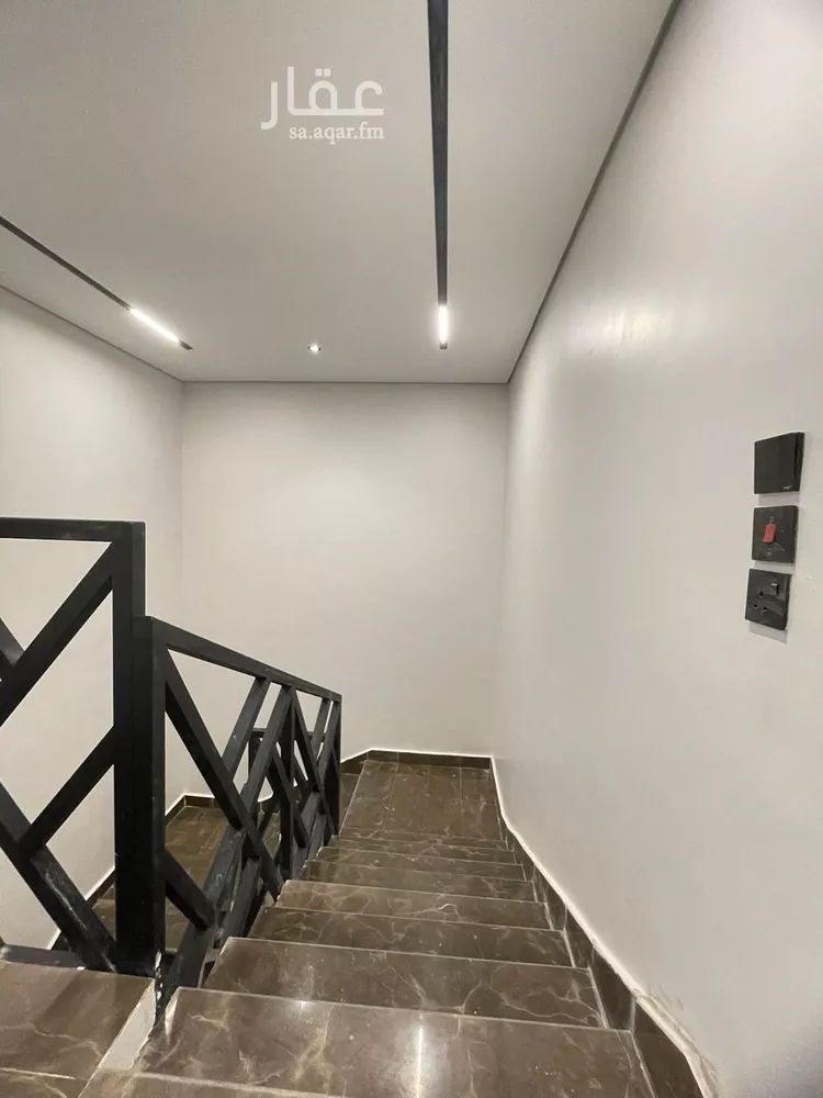 شقة للإيجار في شارع صفوان بن اليمان العبسي, حي الزهرة, مدينة الرياض, منطقة الرياض صورة 5
