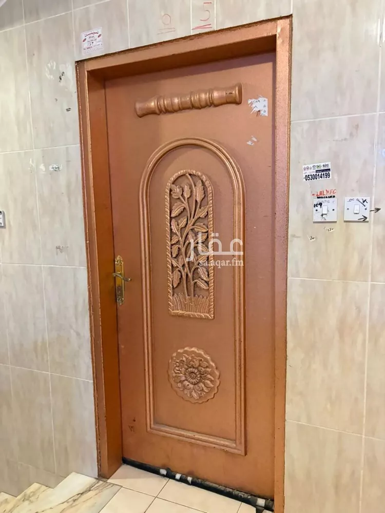 شقة للإيجار في شارع سدير, حي شبرا, مدينة الرياض, منطقة الرياض صورة 5