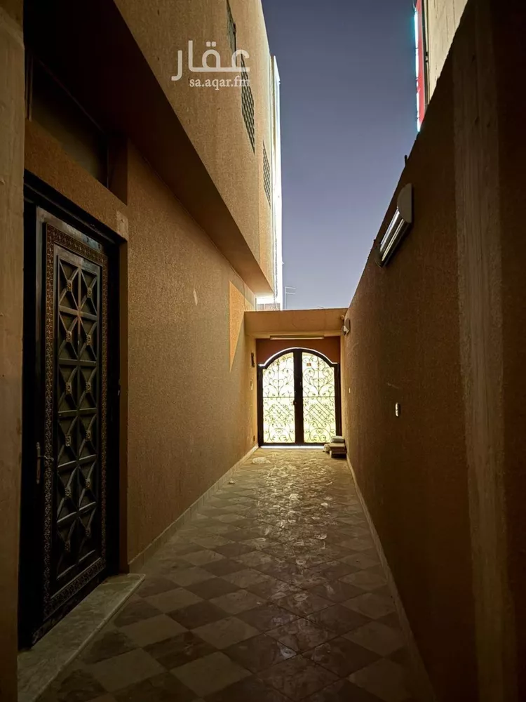 شقة للإيجار في شارع عشيرة, حي بدر, مدينة الرياض, منطقة الرياض صورة 5