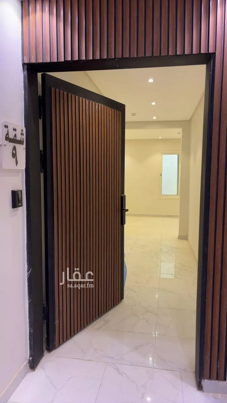 شقة للإيجار في شارع عقبة بن عثمان بن خلدة, حي العوالي, مدينة الرياض, منطقة الرياض صورة 5
