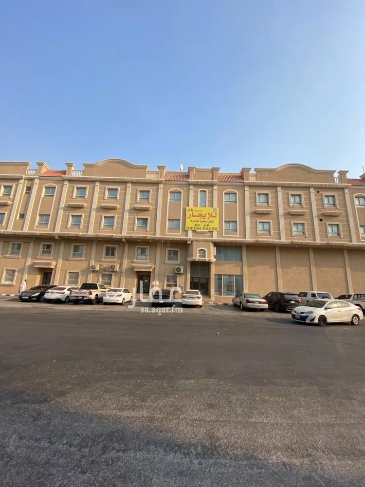 شقة للإيجار في شارع ابو بكر الصديق, حي الفيصلية, مدينة الدمام, المنطقة الشرقية صورة 4