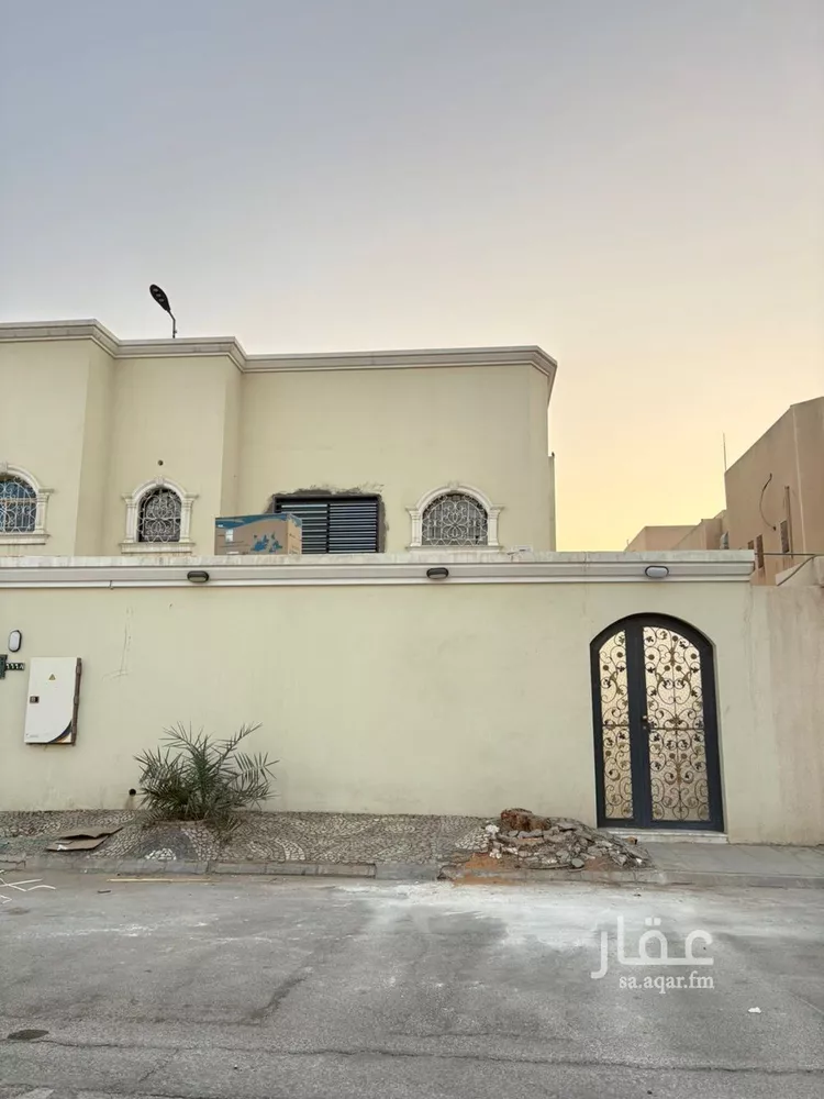 شقة للإيجار في شارع الحسين بن القاسم, حي نمار, مدينة الرياض, منطقة الرياض