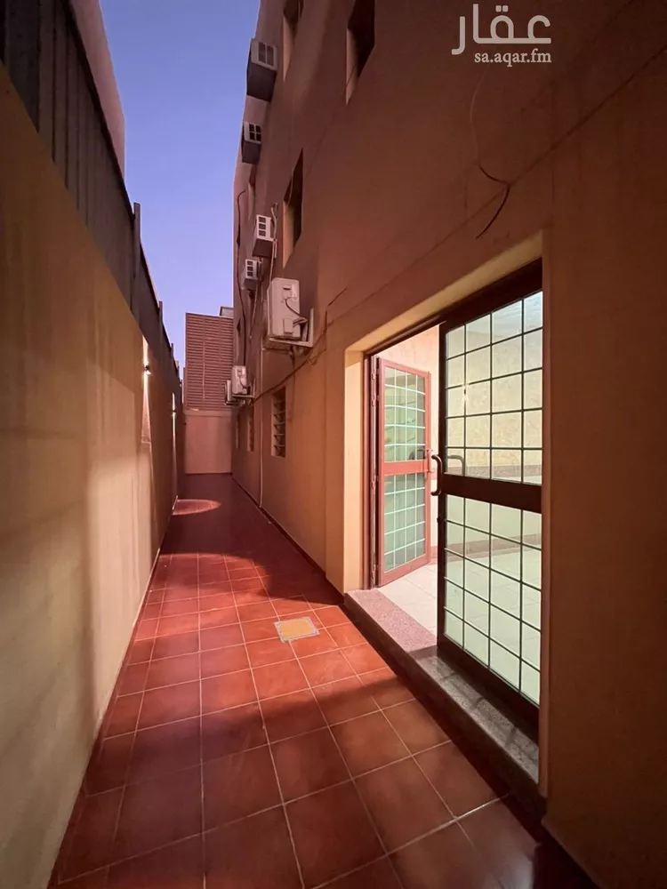 شقة للإيجار في شارع الثريا, حي النخيل, مدينة الرياض, منطقة الرياض صورة 2