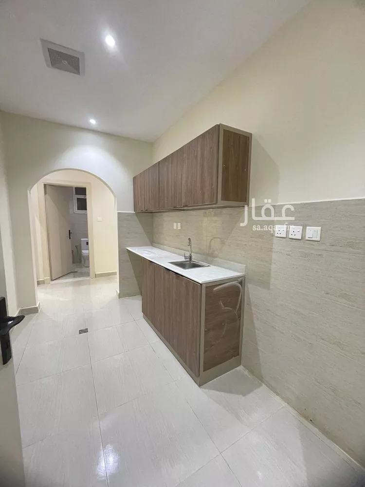 شقة للإيجار في شارع ابن عسكر, حي المروة, مدينة الرياض, منطقة الرياض صورة 4