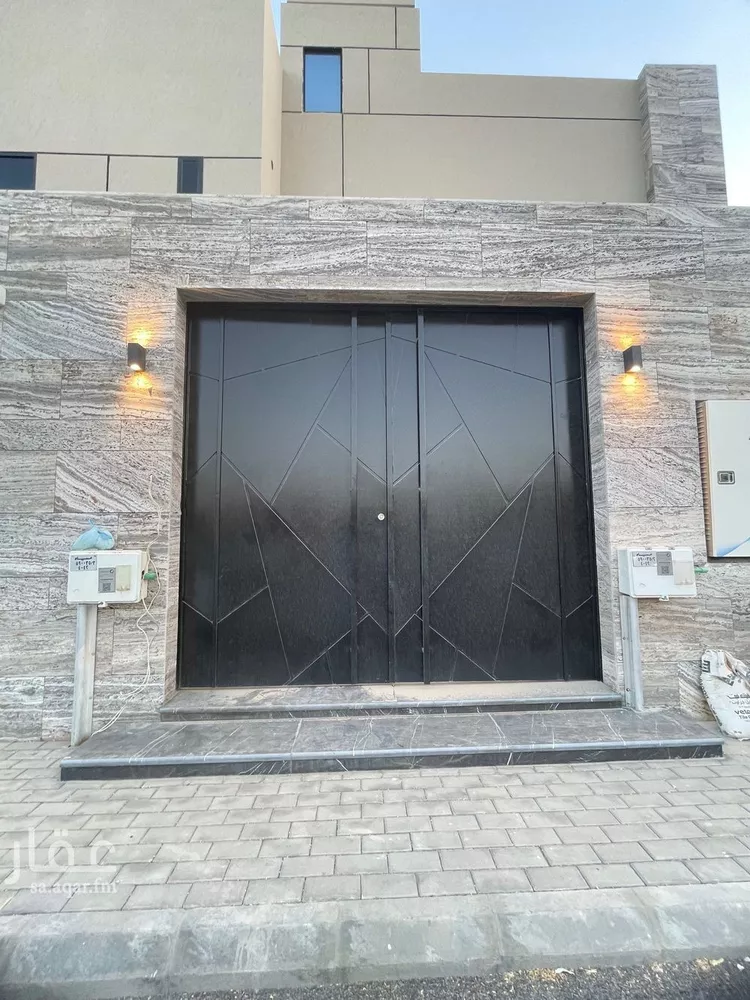 دور للإيجار في شارع عايض بن خوليد, حي بدر, مدينة الرياض, منطقة الرياض صورة 4