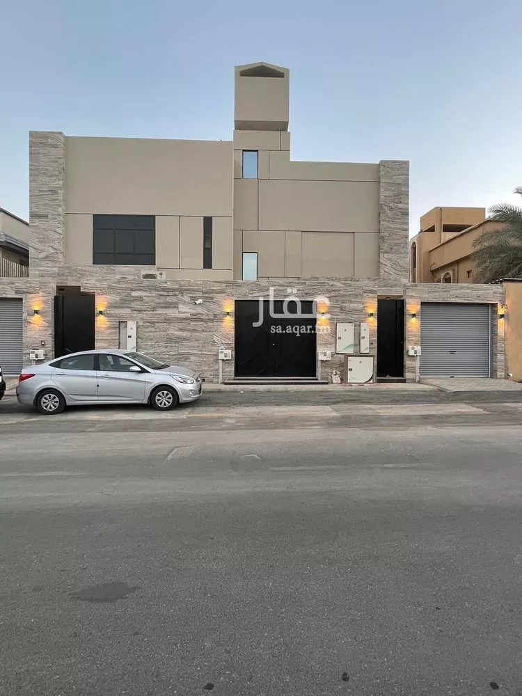 Floor for Sale in Riyadh Badr