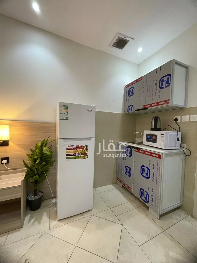 شقة للإيجار في شارع وادي الشقرة, حي المنصورة, مدينة الرياض, منطقة الرياض صورة 5