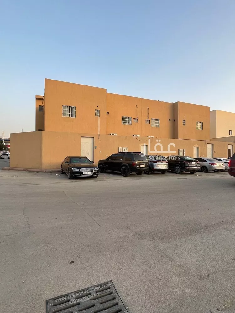 Apartment for Rent in Riyadh Al Mansourah