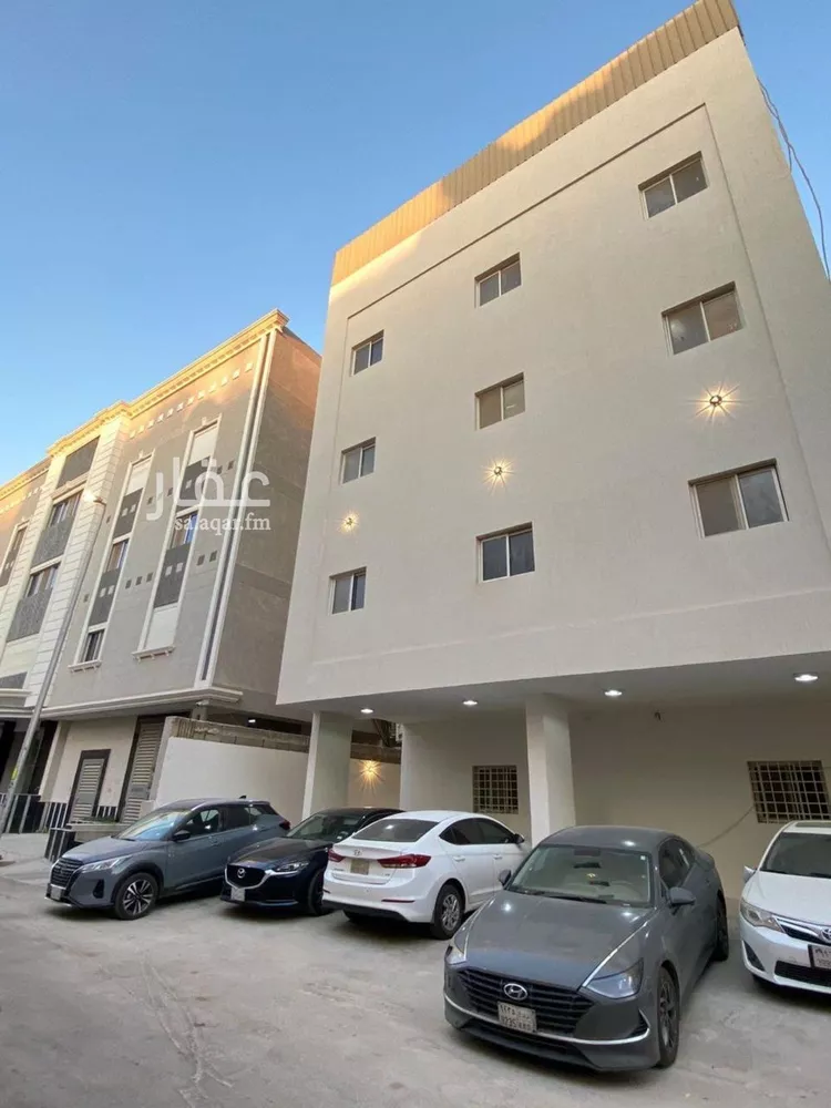 شقة للإيجار في شارع رؤية بن العجاج, حي الوزارات, مدينة الرياض, منطقة الرياض