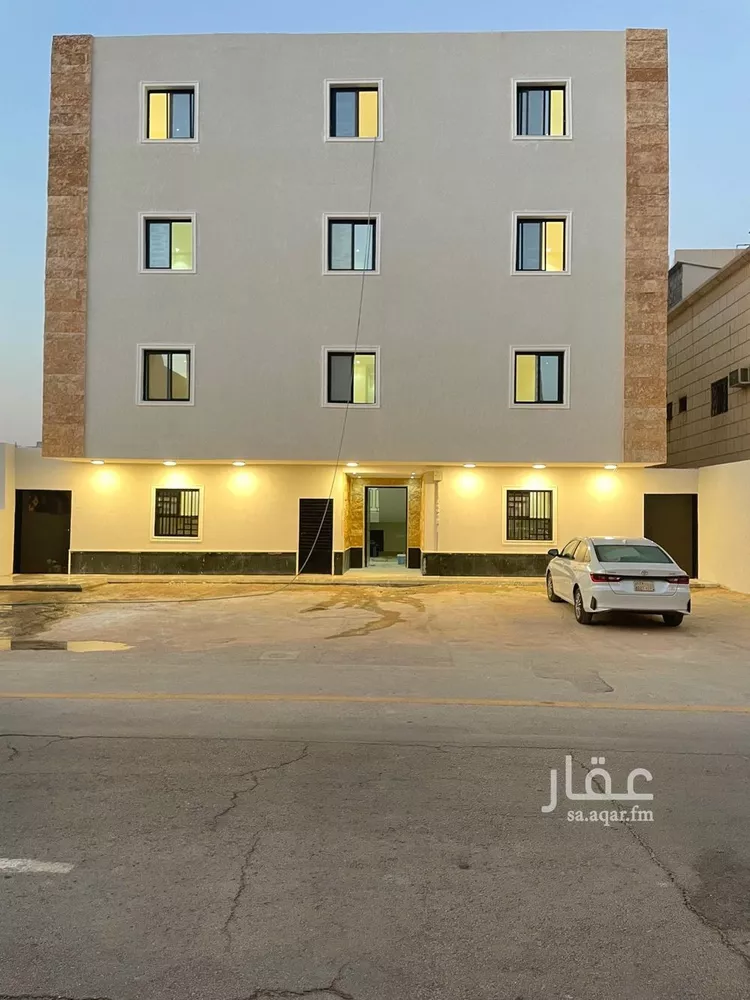 Building for Rent in Riyadh Al Marwah