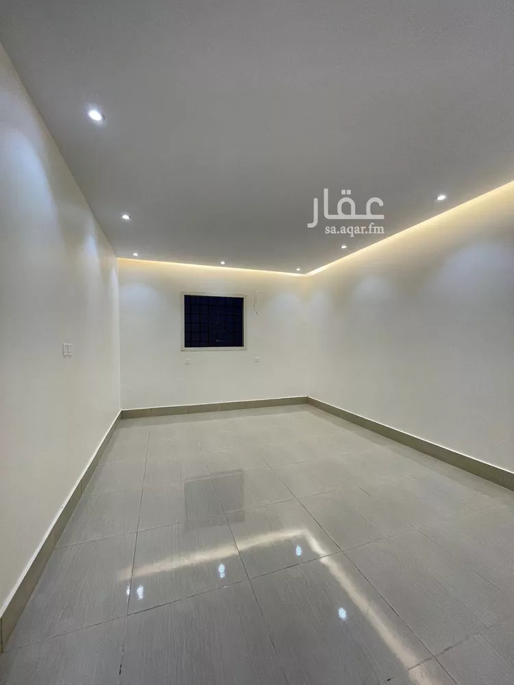شقة للإيجار في شارع ناصر الحصام, حي المروة, مدينة الرياض, منطقة الرياض 6