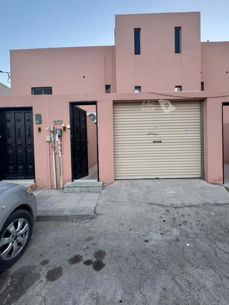 Apartment for Rent in Riyadh Al Wadi