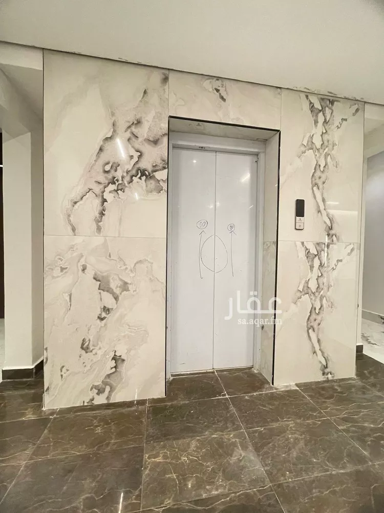 شقة للإيجار في شارع صفوان بن اليمان العبسي, حي الزهرة, مدينة الرياض, منطقة الرياض صورة 3