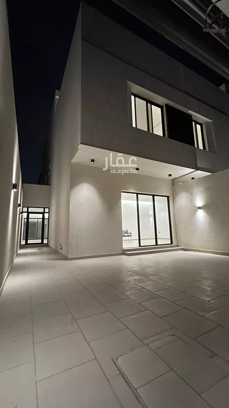 فيلا للبيع في شارع الأصداف, حي الحزم, مدينة الرياض, منطقة الرياض صورة 2