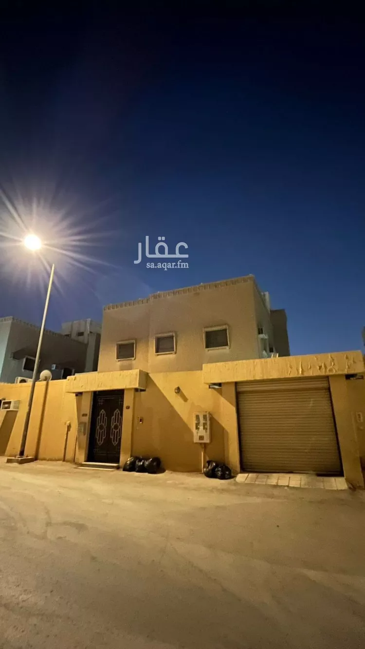 دور للإيجار في شارع ابن نجيد, حي السويدي الغربي, مدينة الرياض, منطقة الرياض صورة 4