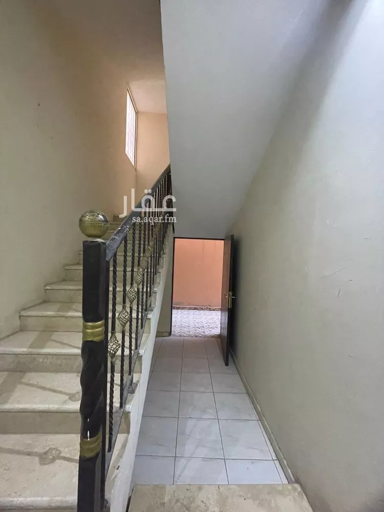 شقة للإيجار في شارع ابن عسكر, حي المروة, مدينة الرياض, منطقة الرياض صورة 5