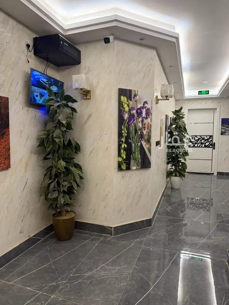 شقة للإيجار في شارع الخليفة المأمون, حي عكاظ, مدينة الرياض, منطقة الرياض صورة 3