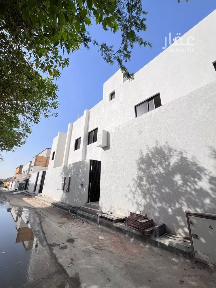 شقة للإيجار في شارع ابن حميد, حي الرحمانية, مدينة الرياض, منطقة الرياض