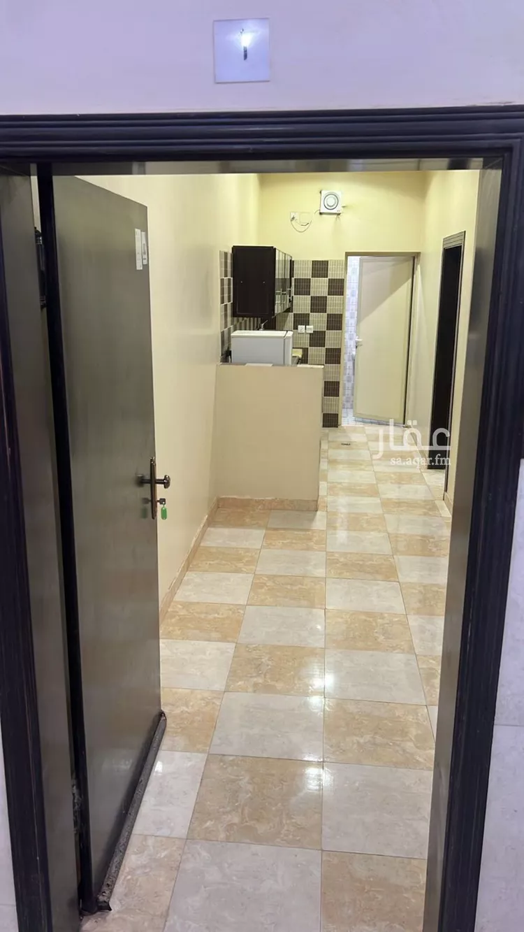 شقة للإيجار في شارع الخوارزمي, حي العالية, مدينة الخرج, منطقة الرياض 6