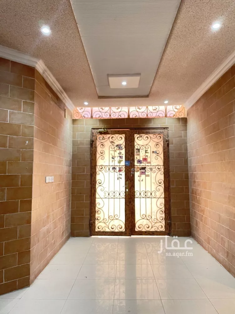 شقة للإيجار في شارع محمد بن أحمد أبي شيبة, حي الشفاء, مدينة الرياض, منطقة الرياض صورة 3