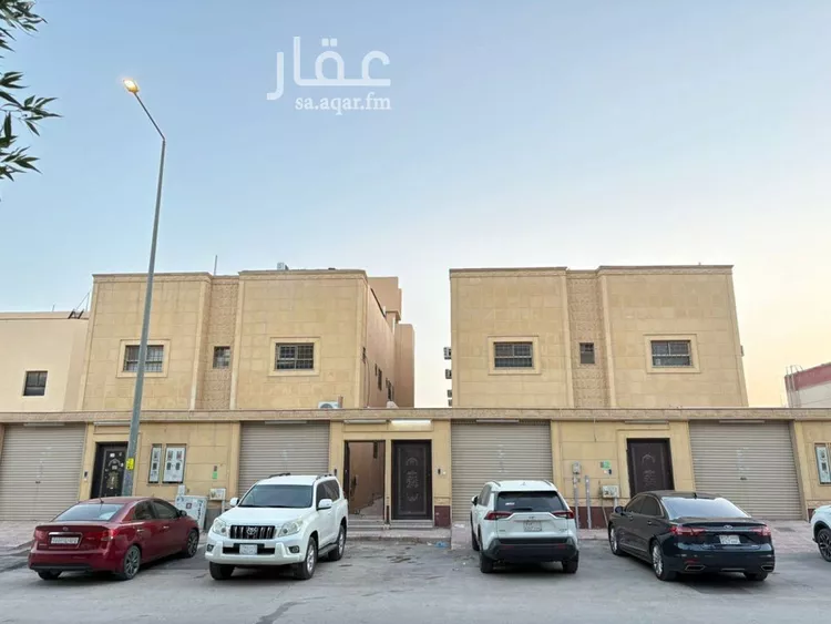 شقة للإيجار في شارع ابن عسكر, حي المروة, مدينة الرياض, منطقة الرياض 1 صورة