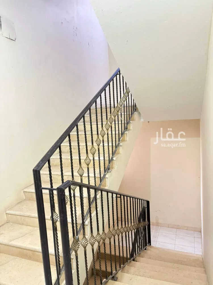 شقة للإيجار في شارع ابن عسكر, حي المروة, مدينة الرياض, منطقة الرياض صورة 3