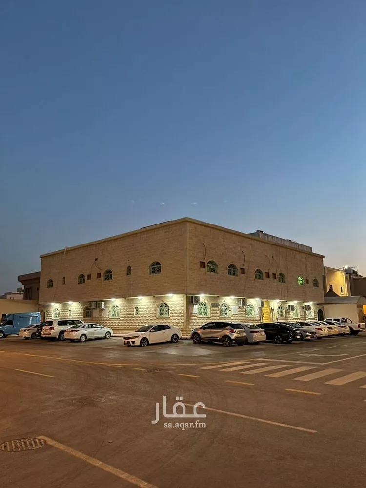 شقة للإيجار في شارع نجران, حي المروة, مدينة الرياض, منطقة الرياض
