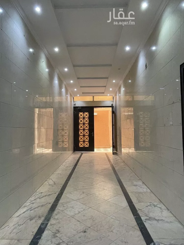 شقة للإيجار في شارع عشيرة, حي بدر, مدينة الرياض, منطقة الرياض صورة 2
