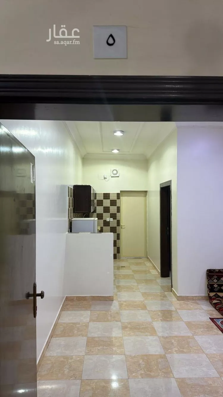 شقة للإيجار في شارع الخوارزمي, حي العالية, مدينة الخرج, منطقة الرياض صورة 5
