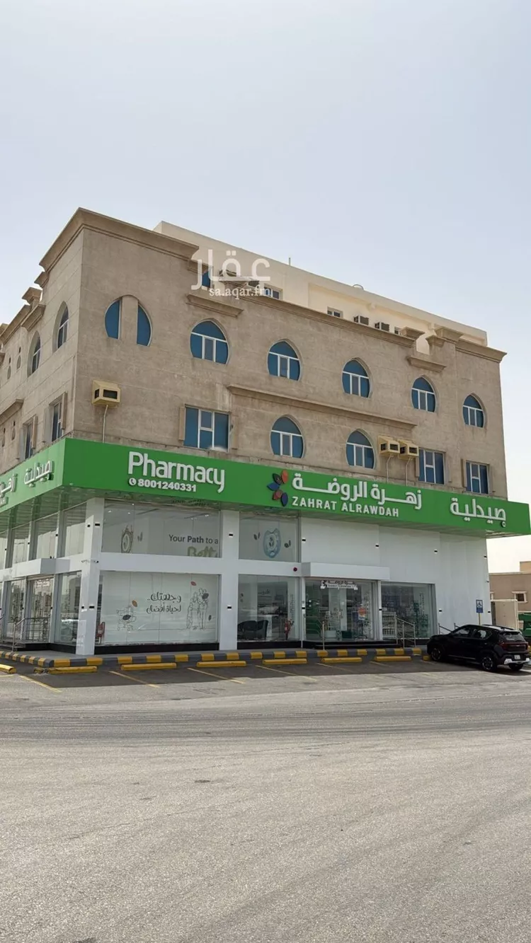 شقة للإيجار في شارع عبدالرحمن بن عوف, حي طيبة, مدينة الدمام, المنطقة الشرقية