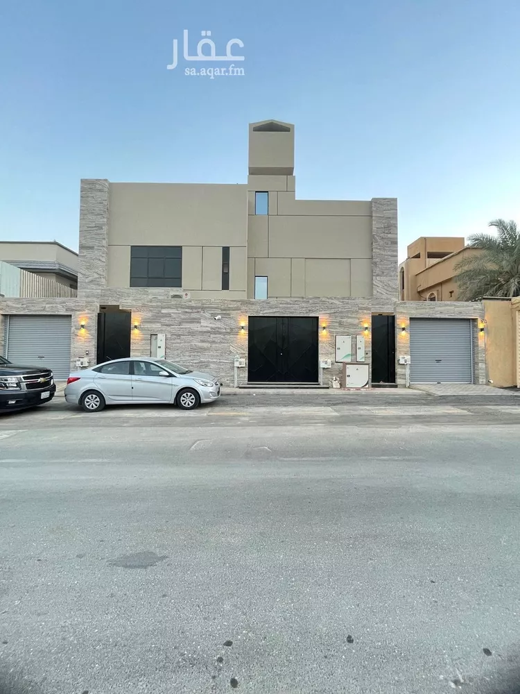 Floor for Rent in Riyadh Badr