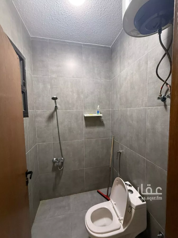 شقة للإيجار في شارع عبدالرحمن الظفري, حي الزهرة, مدينة الرياض, منطقة الرياض صورة 3